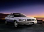 Buick Regal 2005 года (CN)